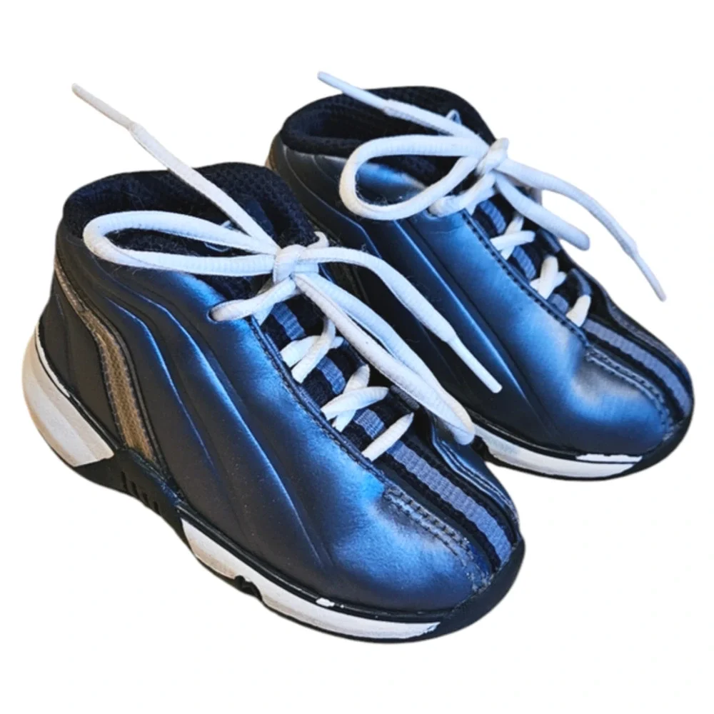 Reebok baby sneakers